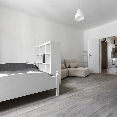 Premier Apartments Old Town Hradebni Praha Exteriér fotografie