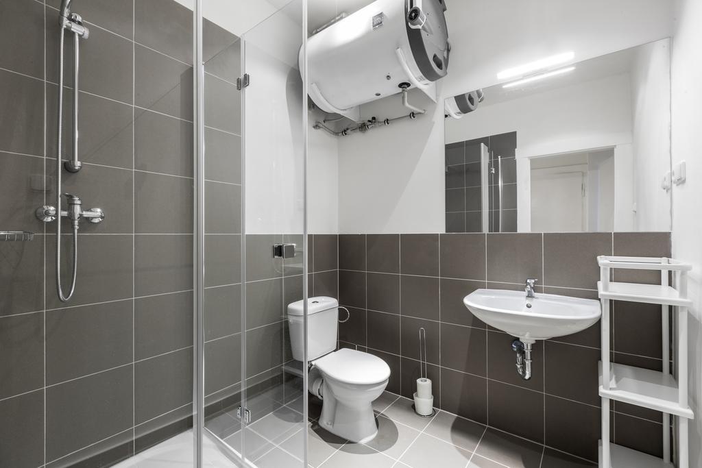Premier Apartments Old Town Hradebni Praha Exteriér fotografie