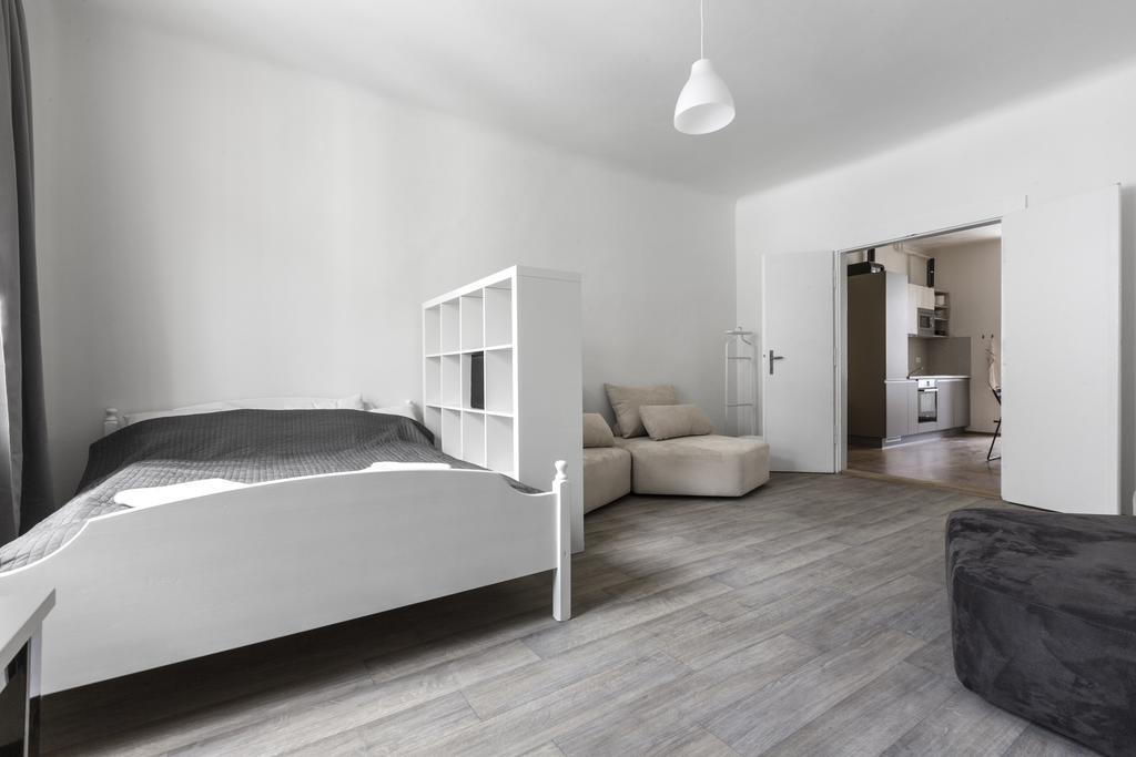 Premier Apartments Old Town Hradebni Praha Exteriér fotografie
