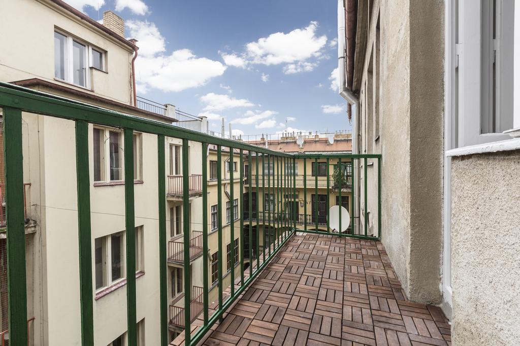 Premier Apartments Old Town Hradebni Praha Exteriér fotografie