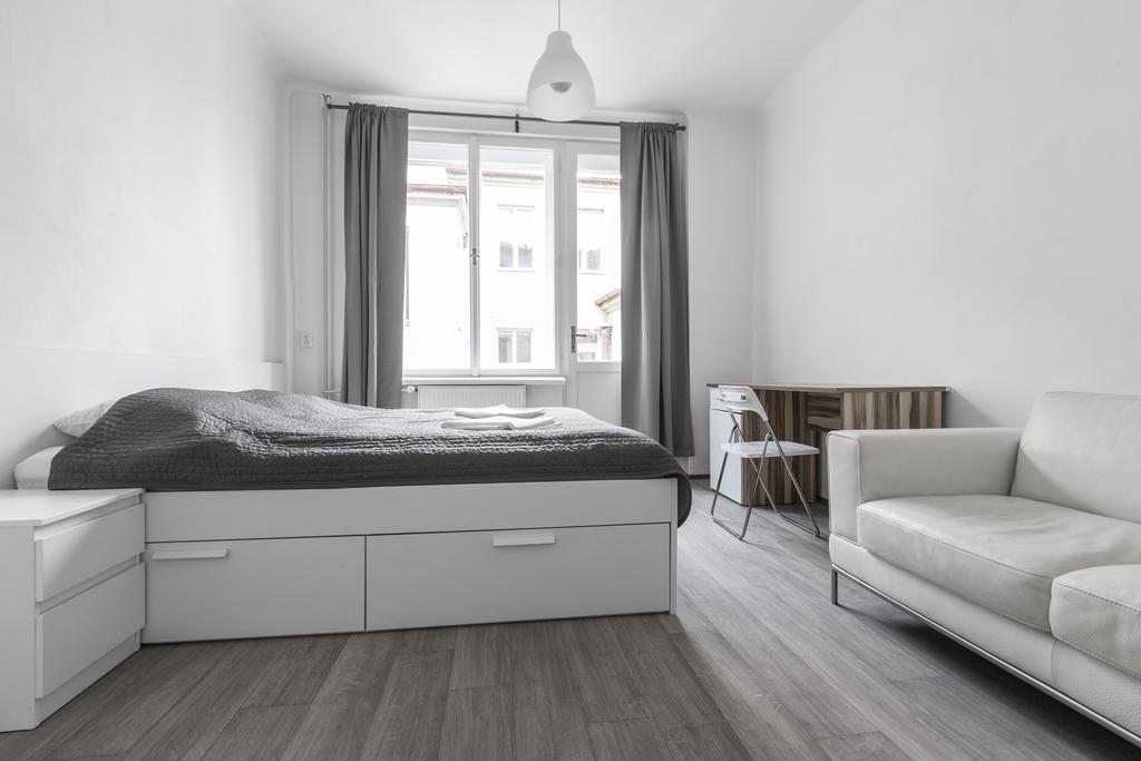 Premier Apartments Old Town Hradebni Praha Exteriér fotografie